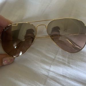 Ray Ban sunglasses